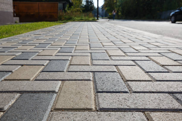 Reasons to Select Us for Your Driveway Paving Requirements in Everett, WA