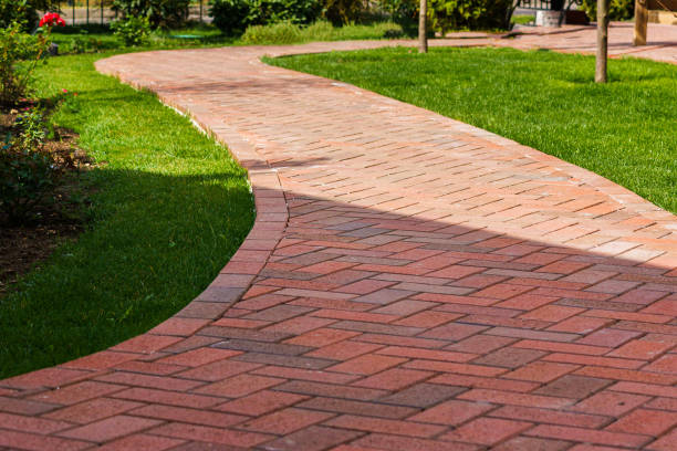 Best Cobblestone Driveway Pavers  in Everett, WA